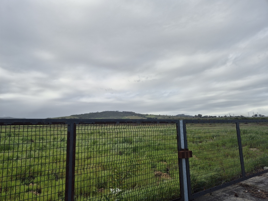 Commercial Property for Sale in Haasendal Western Cape